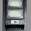 HGM Solar Lights 3 eyes 3 batteries 3.5Ah
